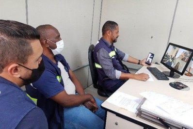 Ouvidoria ganha novo canal de interação com moradores