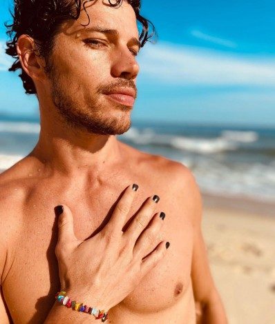 José Loreto - Reprodução