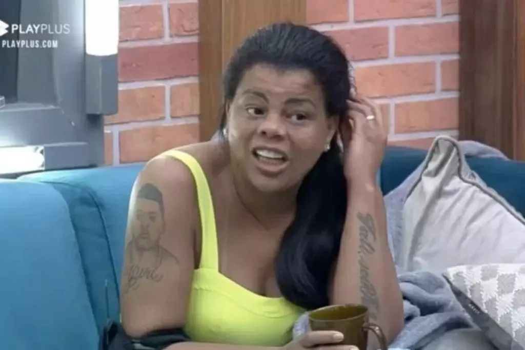 Tati Quebra Barraco - reprodução de vídeo