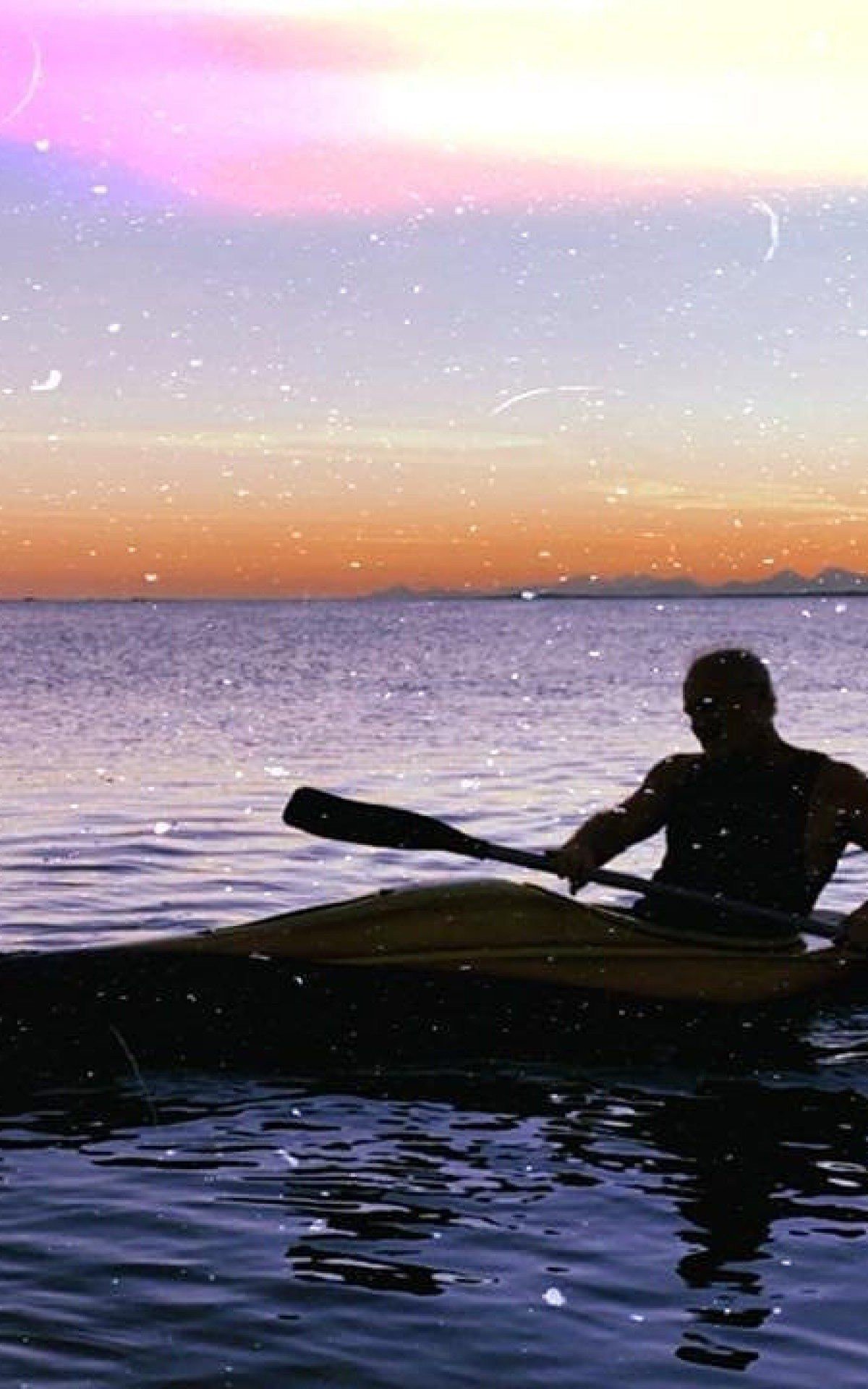 Claudio Marsili era apaixonado por esportes e a natureza