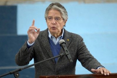 Presidente do Equador decreta estado de exceção por violência ligada ao narcotráfico