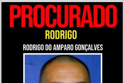Criminoso foragido é capturado em Maricá