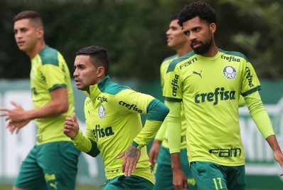 Dudu critica exorbitante valor do ingresso para a final da Libertadores