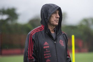 Dirigente nega interesse do Flamengo em técnico destaque do Campeonato Brasileiro