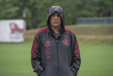 Repórter da Rede Globo dispara contra o Flamengo: 'Trata final da Libertadores como Taça Guanabara'