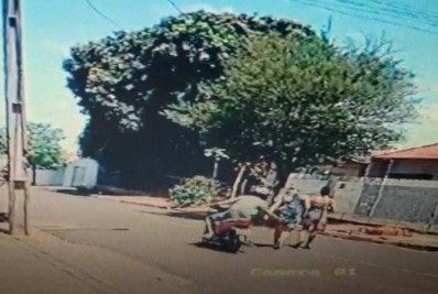 Mais de 10 vítimas já denunciaram homem que apalpou mulheres na rua