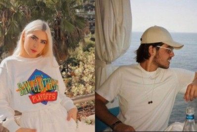 Filho do Faustão curte viagem com Jade e Leo Picon; Fãs acreditam em romance