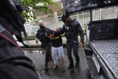 Suspeito de envolvimento na morte do médico Claudio Marsili saiu da cadeia em maio deste ano