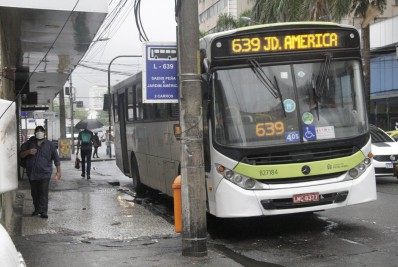 Audiência de conciliação entre rodoviários, prefeitura e empresas de ônibus está marcada para esta terça