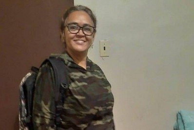 Corpo de brasileira que morreu em travessia para os EUA é transportado de volta ao Brasil 