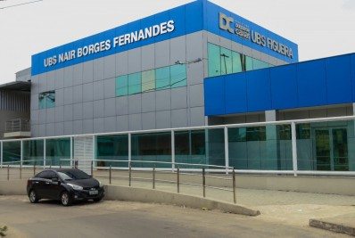 Caxias vai ganhar novas unidades de saúde até o fim do ano