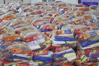 FAO: com nova alta, índice de preços de alimentos atinge 12,6% em março; recorde da série histórica