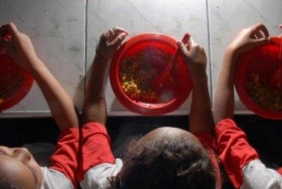 Pesquisa indica queda da anemia em crianças de até 5 anos