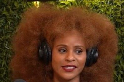 Aline Wirley revela que é bissexual: 'Nunca falei isso pra ninguém'