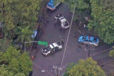 Médico é morto a tiros na Barra da Tijuca; suspeita de latrocínio