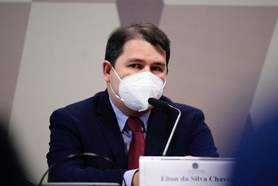 CPI da Covid: Conitec não participou de orientação do Ministério da Saúde sobre o uso de cloroquina