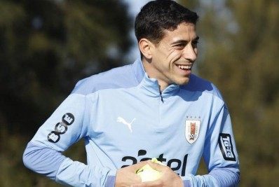 Nome de lateral da seleção uruguaia agrada e Fluminense estuda contratação