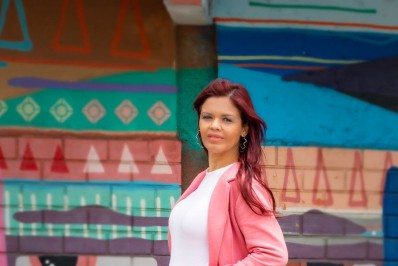 Lu.a.na Belli volta ao Brasil com novo projeto