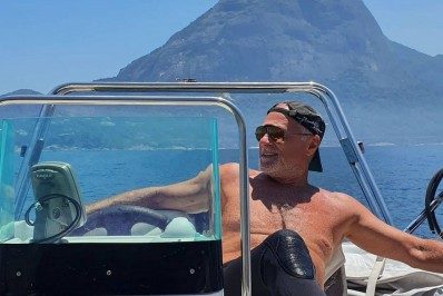 Polícia conclui que médico Cláudio Marsili morreu após reagir a assalto