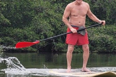 Polícia refaz trajeto do médico Claudio Marsili até o local do crime