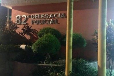 Homem tenta estuprar mulher no Parque Nanci