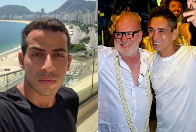 Noivo trocado na véspera de casamento faz B.O contra arquiteto