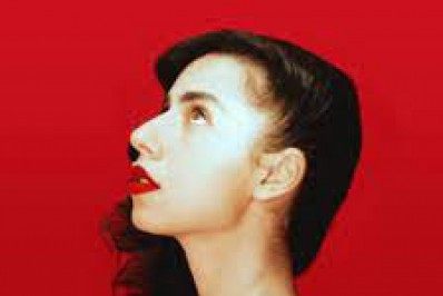 Marina Sena é indicada a quatro categorias no Prêmio Multishow