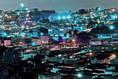 PM faz operação no Complexo da Pedreira