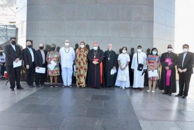 Canal Expo Religião vai reprisar live sobre a pandemia