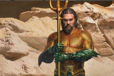 Protagonista de 'Aquaman' fará cirurgia no olho após se machucar em gravação do filme