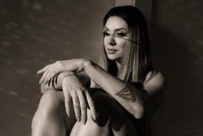 Juju Salimeni dá resposta atravessada para fã: 'Não devo nada a ninguém'