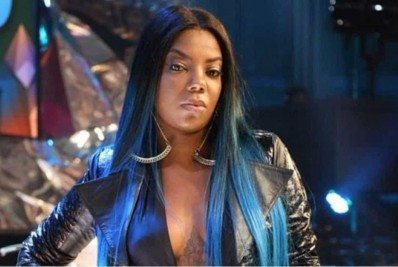 Após polêmica com Prêmio Multishow, Ludmilla é indicada ao MTV EMA
