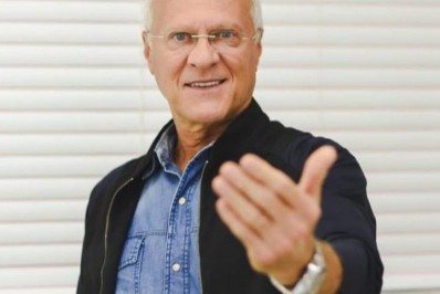 'Tchau gata, daqui a pouco eu volto', disse cirurgião morto na Barra ao se despedir da mulher