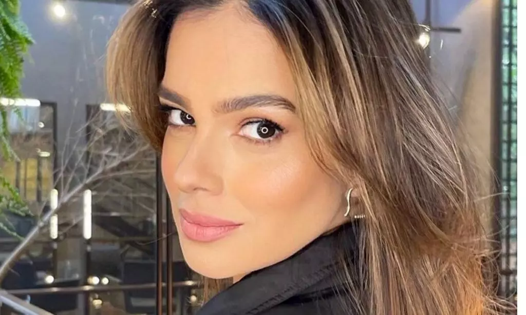 Vera Viel pede desculpas por comentário gordofóbico feito em 2015