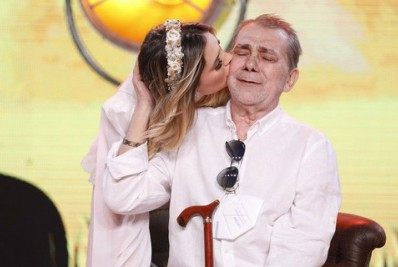 Um mês após a morte do pai, Virginia Fonseca desabafa: 'Não consigo entender'