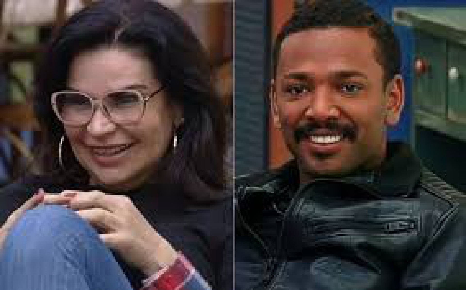 Peões conversaram sobre Nego do Borel - Reprodução