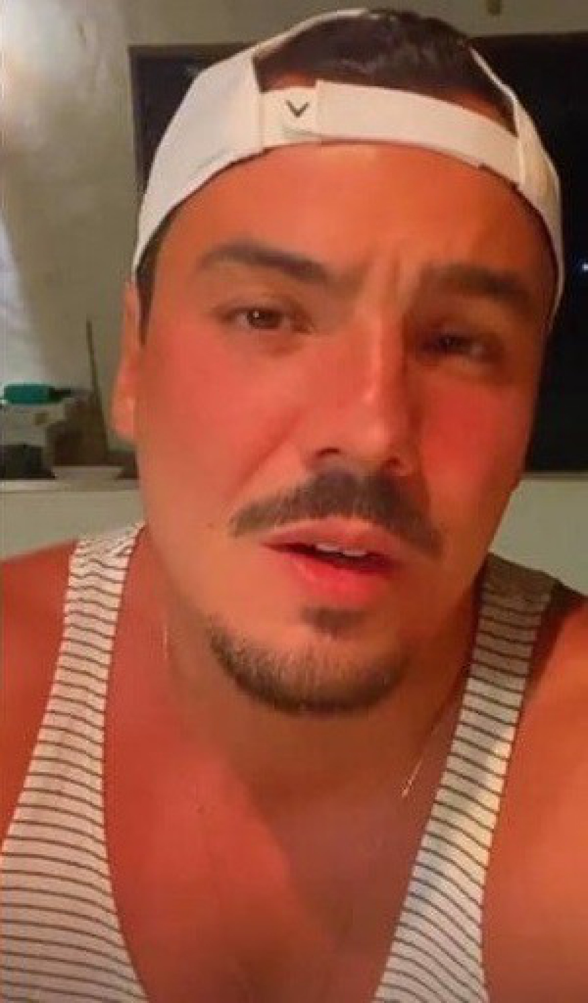 Tulio Deck - reprodução