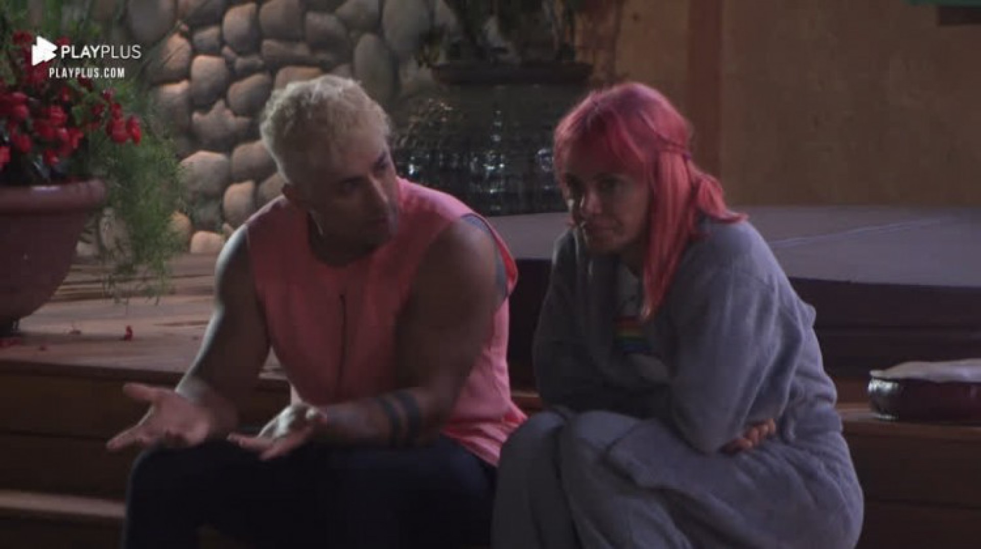 Cantor relembrou relacionamento que teve com Valentina  - Reprodução