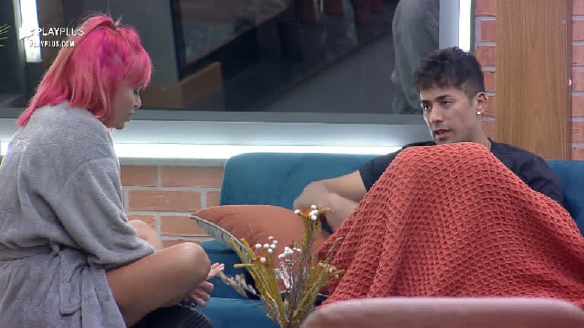 Cantor relembrou relacionamento que teve com Valentina  - Reprodução