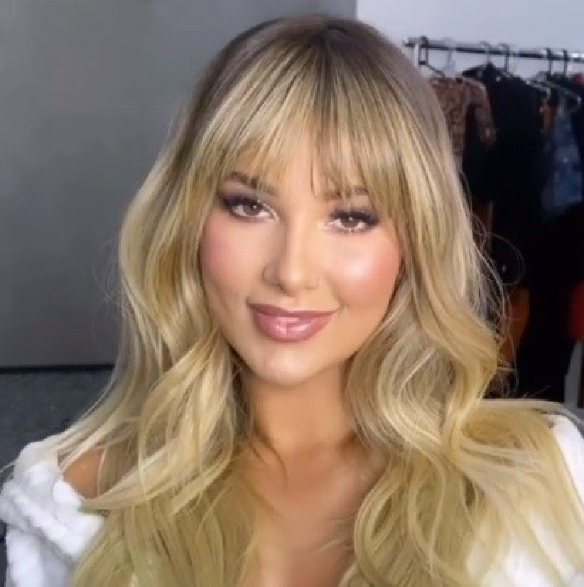 Virginia falou sobre a perda do pai  - Reprodução