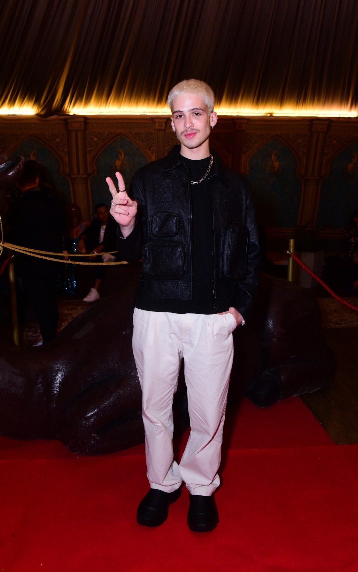 Jo&atilde;o Guilherme