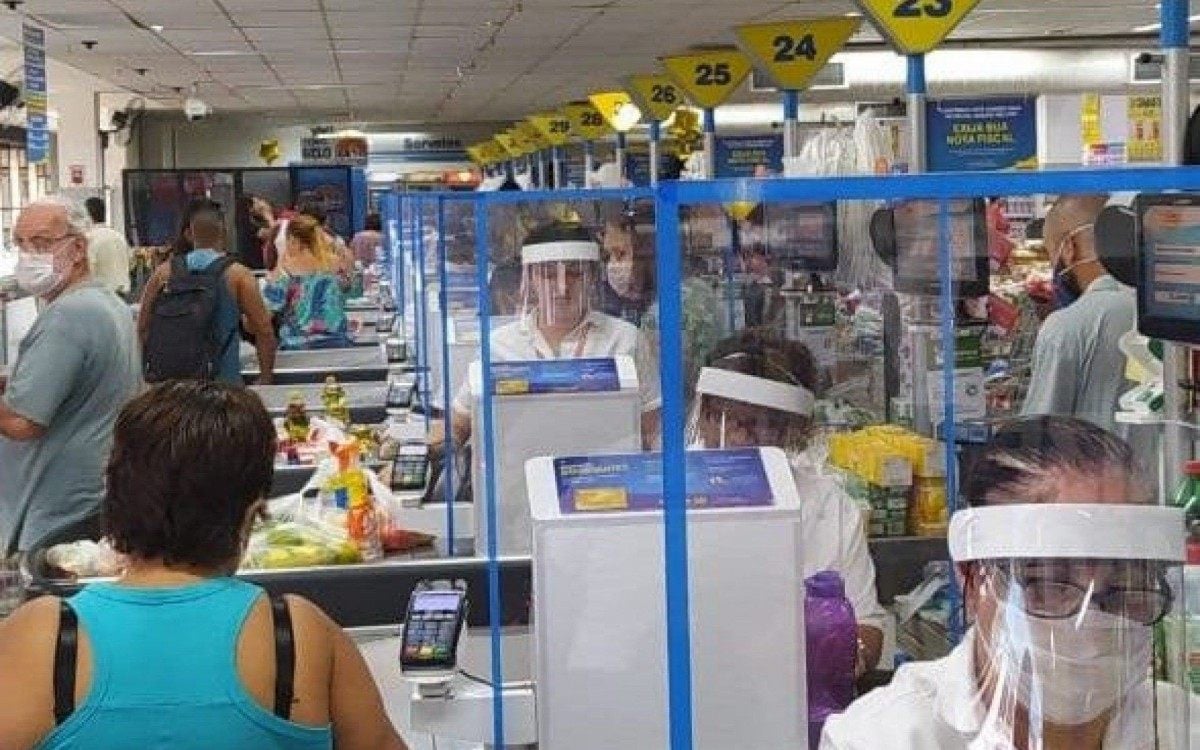 Multimarket Cavalcante  ACHOCOLATADO PO NESCAU 200G