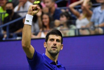 Lenda do tênis crava: 'Djokovic é o maior de todos os tempos'