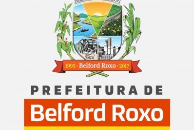 Defesa Civil de Belford Roxo emite alerta de possível deslizamento em quatro bairros