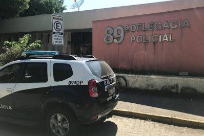Dupla de estelionatárias é presa em Resende