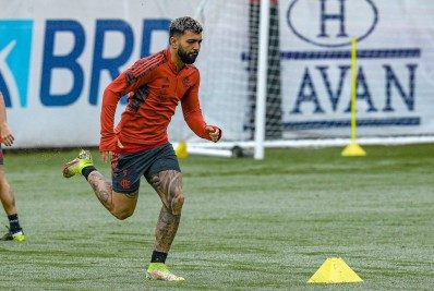 Mengão precisa vencer para afastar a crise
