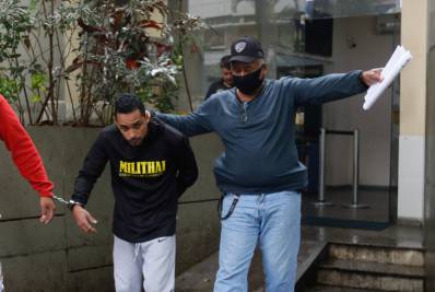 Justiça converte em preventiva prisão de suspeito em morte de médico na Barra da Tijuca