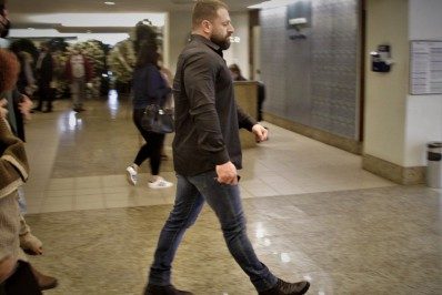 Corpo de médico morto na Barra é cremado no Caju