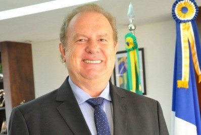 Operação investiga laranjas e empresas de fachada na gestão do ex-governador do Tocantins