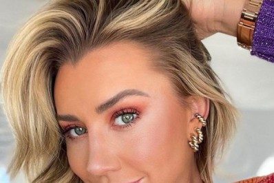 Ana Paula Siebert desmente boatos de que faria muitos procedimentos no rosto: 'Inventam'